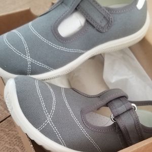 Naturino T-Strap Shoes